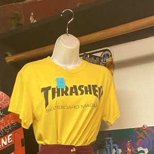 90’s Thrasher Tee
